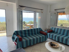 Ammolofoi country villas